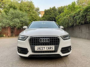 Second Hand Audi Q3 35 TDI Premium Plus in Delhi