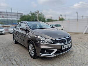 Second Hand Maruti Suzuki Ciaz Delta 1.4 MT in Guwahati