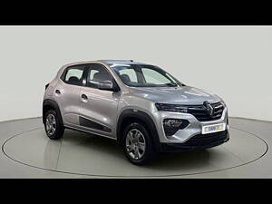 Second Hand Renault Kwid RXT Opt [2015-2019] in Chandigarh