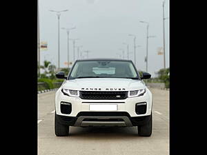 Second Hand Land Rover Range Rover Evoque SE in Surat