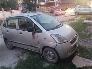 Second Hand Maruti Suzuki Estilo LXi in Ranchi