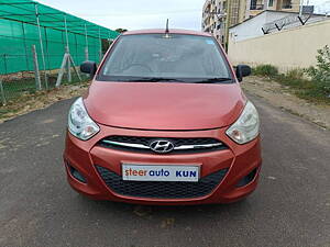 Second Hand Hyundai i10 Era in Tiruchirappalli