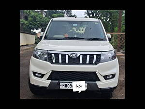 Second Hand Mahindra Bolero N10 in Kolhapur