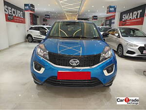 Second Hand Tata Nexon XM in Kanpur