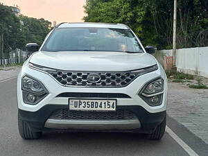 Second Hand Tata Safari XZA Plus in Kanpur