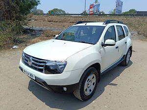 Second Hand Renault Duster 110 PS RxL AWD Diesel in Pune