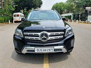 Second Hand Mercedes-Benz GLS 350 d in Faridabad