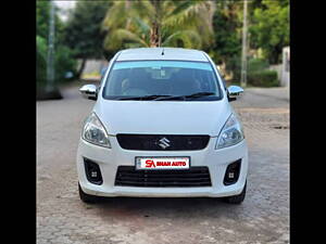 Second Hand Maruti Suzuki Ertiga VDi in Ahmedabad