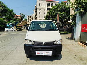 Second Hand Maruti Suzuki Eeco 5 STR AC (O) CNG in Mumbai