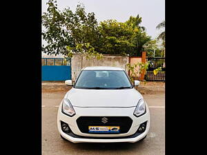 Second Hand Maruti Suzuki Swift ZXi Plus [2018-2019] in Thane