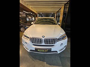 Second Hand BMW X5 xDrive30d Pure Experience (5 Seater) in Nagpur
