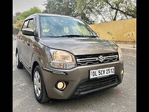 Second Hand Maruti Suzuki Wagon R VXi 1.0 [2019-2019] in Delhi