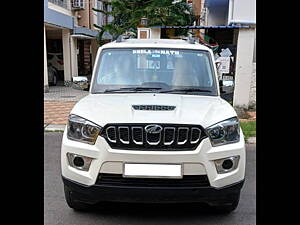 Second Hand Mahindra Scorpio S5 2WD 7 STR in Kolkata