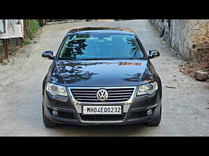 Second Hand Volkswagen Passat 1.8L TSI in Mumbai