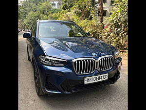 Second Hand BMW X3 xDrive30i M Sport in Mumbai