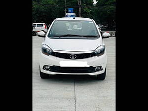 Second Hand Tata Tiago Revotron XZ Plus in Lucknow