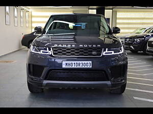 Second Hand Land Rover Range Rover Sport SE 2.0 Petrol in Chandigarh