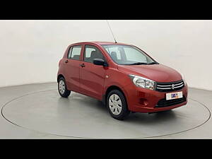 Second Hand Maruti Suzuki Celerio VXi in Chennai