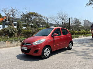 Second Hand Hyundai i10 Sportz 1.2 Kappa2 in Mumbai