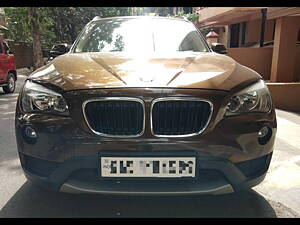 Second Hand BMW X1 sDrive20d in Bangalore