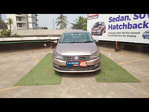 Second Hand Volkswagen Vento Comfortline 1.2 (P) AT in Mumbai