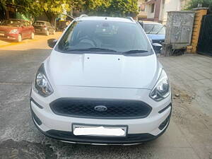 Second Hand Ford Freestyle Titanium 1.5 TDCi [2018-2020] in Chennai