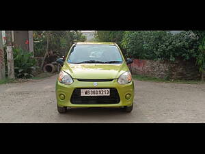 Second Hand Maruti Suzuki Alto 800 Vxi in Kolkata