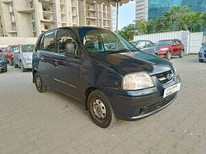 Second Hand Hyundai Santro XL eRLX - Euro II in Chennai