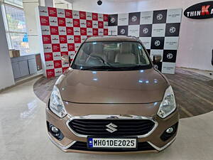 Second Hand Maruti Suzuki DZire ZDi in Mumbai