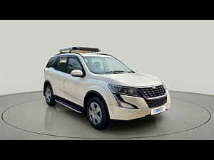 Second Hand மஹிந்திரா  xuv500 w7 [2018-2020] in கொல்கத்தா