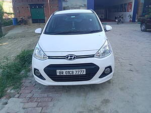 Second Hand Hyundai Grand i10 Asta 1.1 CRDi [2013-2016] in Motihari