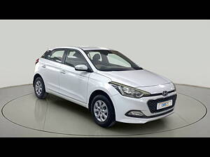 Second Hand Hyundai Elite i20 Sportz 1.2 [2016-2017] in Vadodara