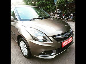 Second Hand Maruti Suzuki Swift DZire ZDI in Ludhiana