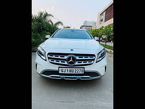 Second Hand Mercedes-Benz GLA 200 d Sport in Ahmedabad