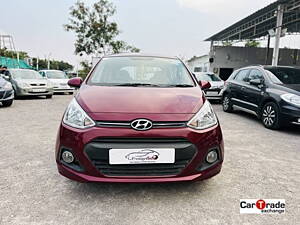 Second Hand Hyundai Grand i10 Magna AT 1.2 Kappa VTVT [2016-2017] in Hyderabad