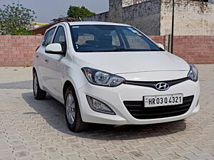 Second Hand Hyundai i20 [2010-2012] Asta 1.4 CRDI in Mohali