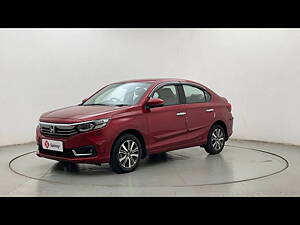 Second Hand Honda Amaze 1.2 VX CVT Petrol [2019-2020] in Mumbai