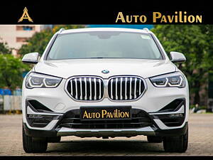 Second Hand BMW X1 sDrive20i xLine in Mumbai