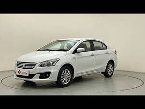 Second Hand Maruti Suzuki Ciaz ZXi  AT in Pune