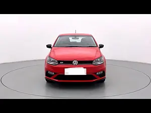 Second Hand Volkswagen Polo [2016-2019] GT TSI in Pune