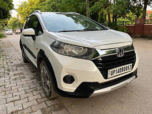 Second Hand Honda WR-V Edge Edition Petrol [2018-2019] in Faridabad