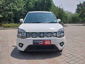 Second Hand Maruti Suzuki Wagon R LXi (O) 1.0 CNG in Delhi