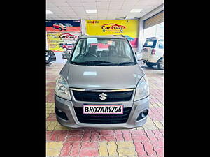 Second Hand Maruti Suzuki Wagon R VXI in Muzaffurpur