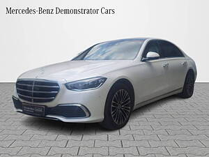 Second Hand Mercedes-Benz S-Class S 350D [2018-2020] in Chennai