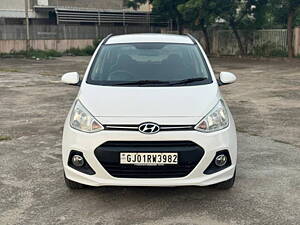 Second Hand Hyundai Grand i10 Sportz 1.2 Kappa VTVT [2016-2017] in Ahmedabad