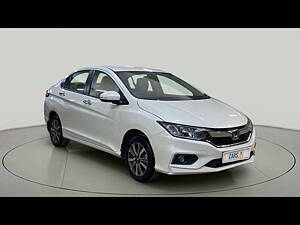 Second Hand Honda City V Petrol in Chandigarh