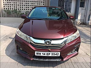 Second Hand Honda City V Diesel in Pune