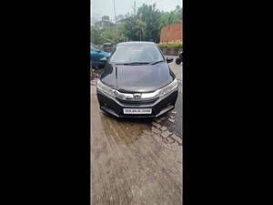 Second Hand Honda City V in Thane