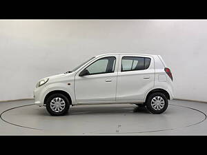 Second Hand Maruti Suzuki Alto 800 Lxi in Ahmedabad