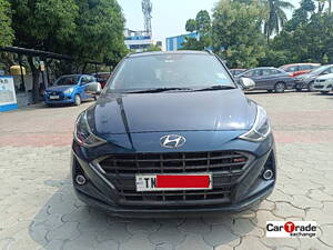 Second Hand Hyundai Grand i10 NIOS Sportz 1.0 Turbo GDi in Chennai